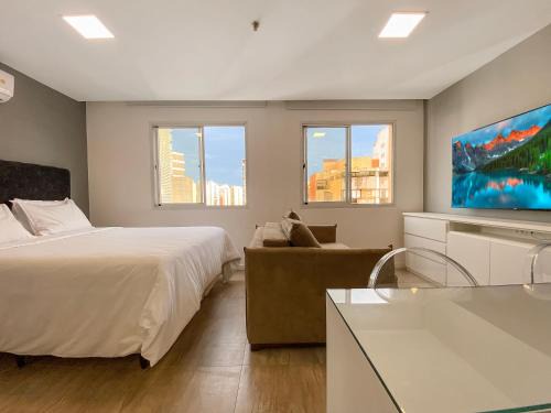 Sofisticado Hotel na Vila Olimpia in São Paulo