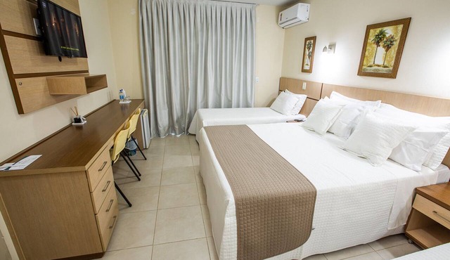 Águas de Palmas Resort