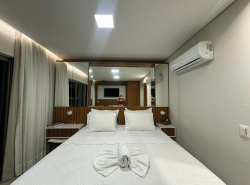Île de Pipa com Hidromassagem in Pipa