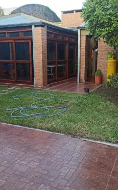 Ñande Roga -Calidez y Seguridad-