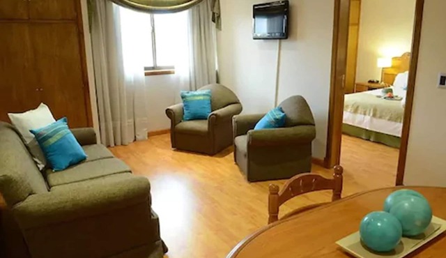Ñikén Hotel & Spa