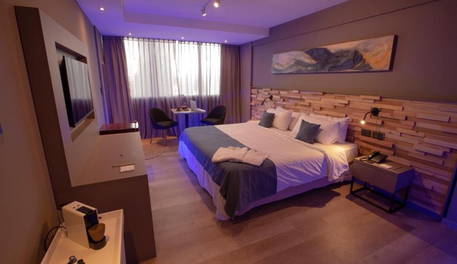 ÑU Posta Urbana Hotel Boutique