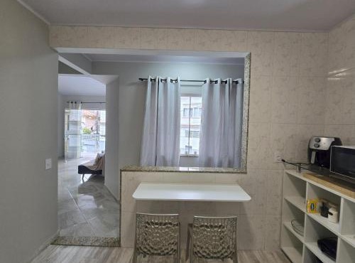 Ótimo apartamento, charmoso e arejado in Nova Friburgo