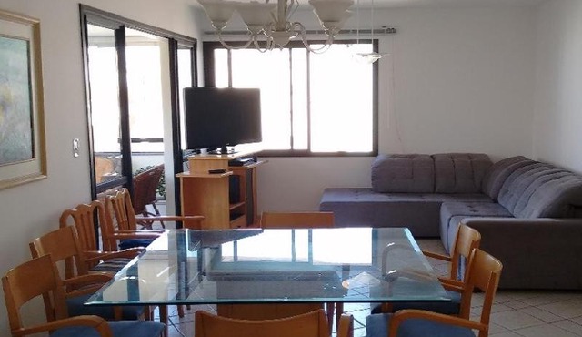 Ótimo Apartamento nas 4 Praças - Torres