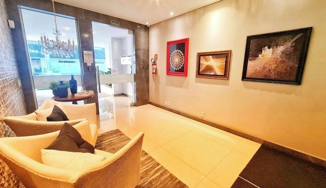 1 block from the sea in Capão da Canoa - reservations directly with me - IG pabloreidoimovel
