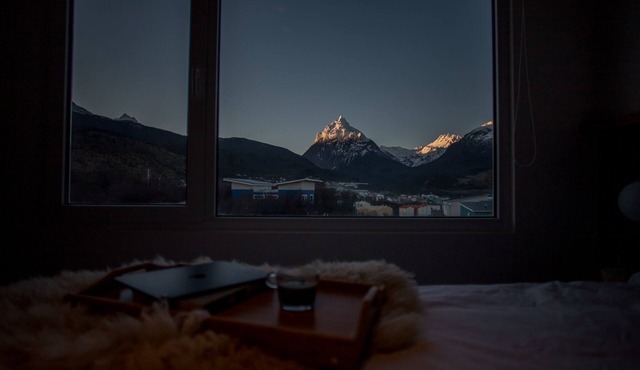 1 room apartment with great mountains view - SPA included! - TUREK RESIDENCES