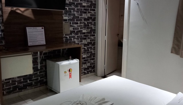 1001 prime in Arniqueiras