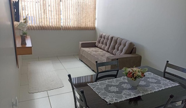 101-APT-Espaço,conforto.È disso que você precisa!