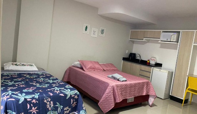 101 - Saint Sebastian Flat