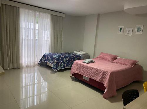 102 - Saint Sebastian Flat