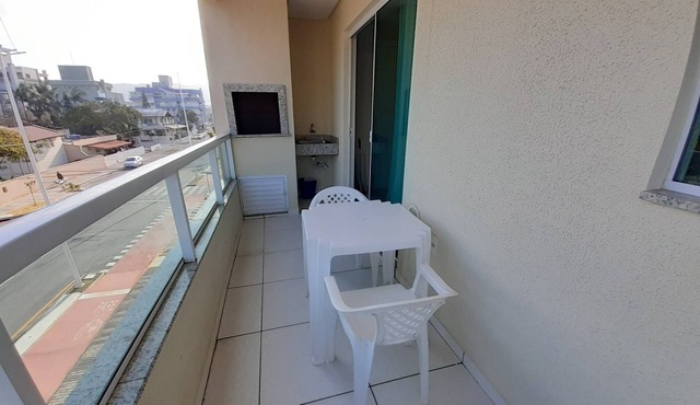 105, beautiful apartment for 4 people 1 bedroom