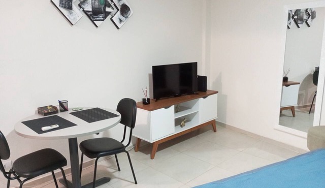 1811 Studio in Campinas/SP City Center