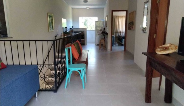2 bedroom apartment in Cumuruxatiba Center