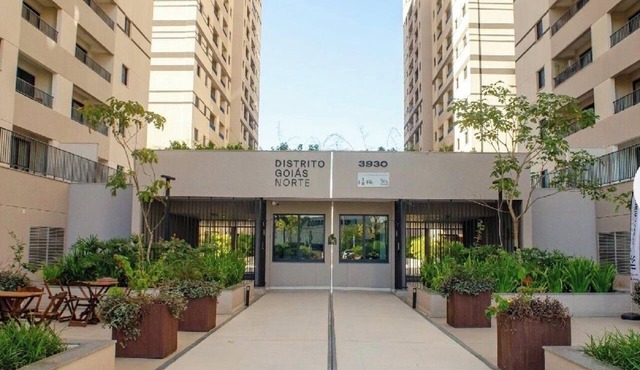 2-bedroom apartment, close to the 44th Street area, bus station, airport, and Flamboyant Shopping Mall.