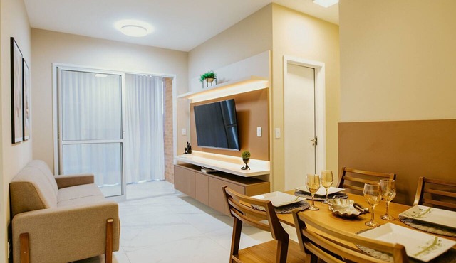 2 Luxury Bedrooms Just Steps from the Beach