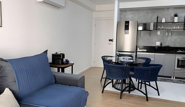 2 Quartos, Piscina e Coworking | JH Palhano in Londrina