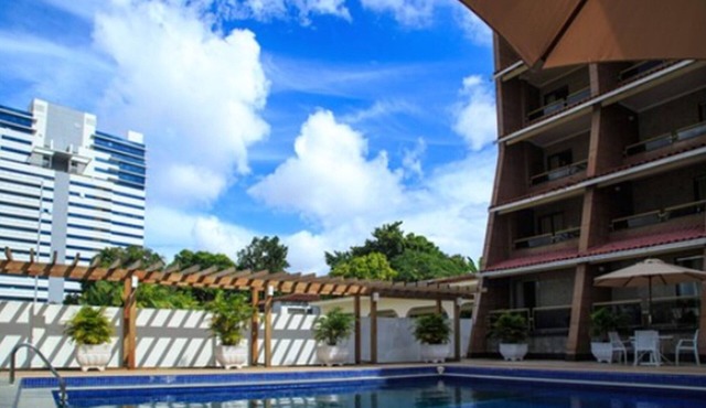 2 Units w/Onsite Pool Access | Free-Breakfast | Parque Municipal do Idoso-0.8mi