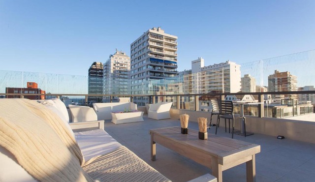 20 Hotel in Punta del Este