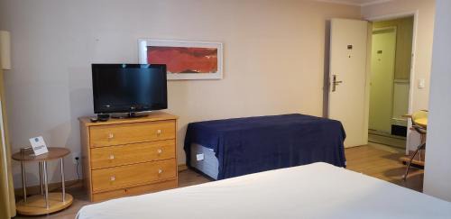 (2310)Flat Ibirapuera special (Apt. particular) in São Paulo