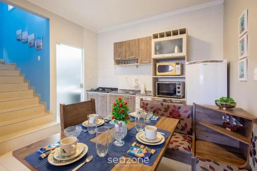 2BR House w/BBQ 600 m from shore MCA0609