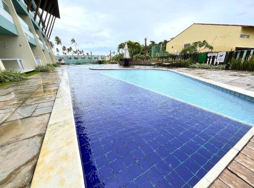 2Qt em Porto de Galinhas | Villas do Atlântico 310 - By Anfitrião Legal