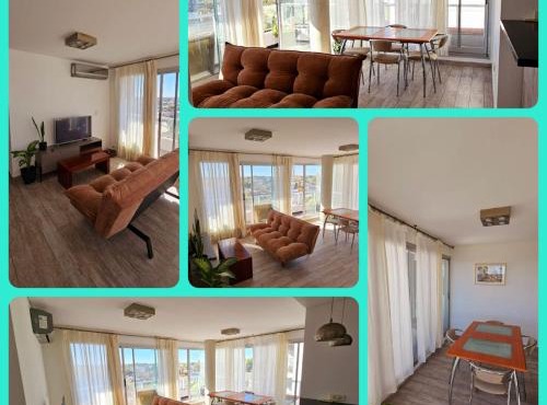 3 Ambientes, 2 dormitorios, Muy Confortable y luminoso, Villa Bosch