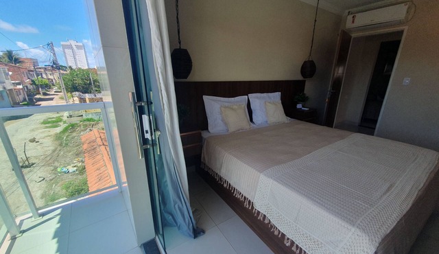 3 bedroom house in São José Maragogi Carneiros