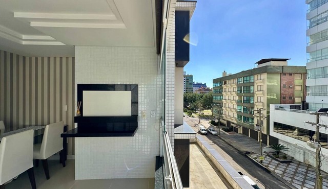 3 bedroom apartment close to the sea, next to Bassani square.