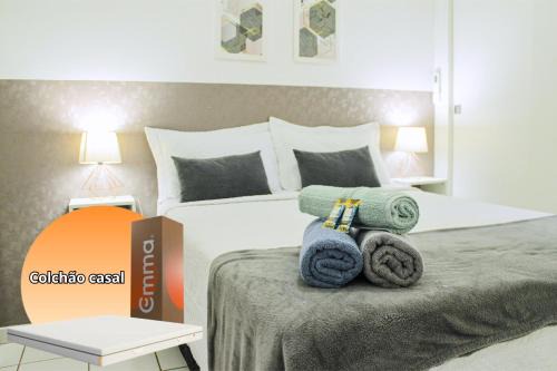 30m² | 3 people | Garage | Boulevard Shopping