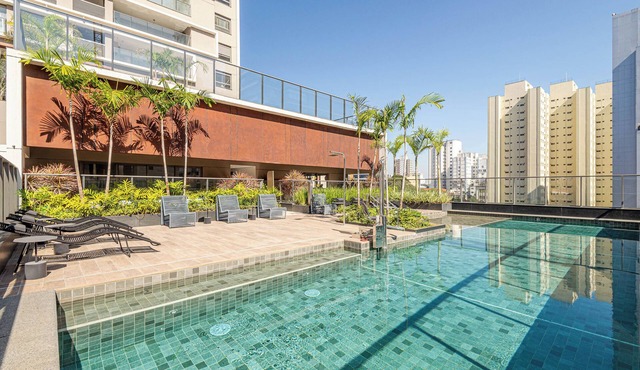 360 SP Vila Clementino