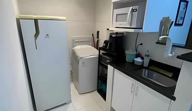 4.8km Center, Full Kitchen, Wi-fi 400Mbps, Jr Catito