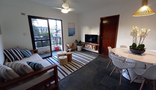 4 beaches - Comfort and style in the best location!