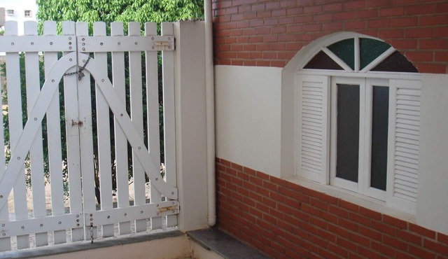 4-bedroom house in Praia dos Castelhanos