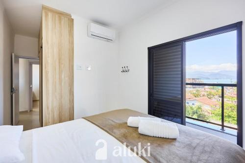 502 FIRENZE - Lindomar · Cobertura no Itaguá com vistamar