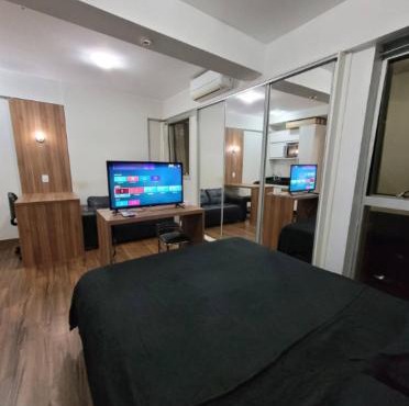 511. Flat Hotel S4 in Brasília