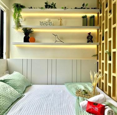 (604) Charming Studio - Near the Beach in São Luís
