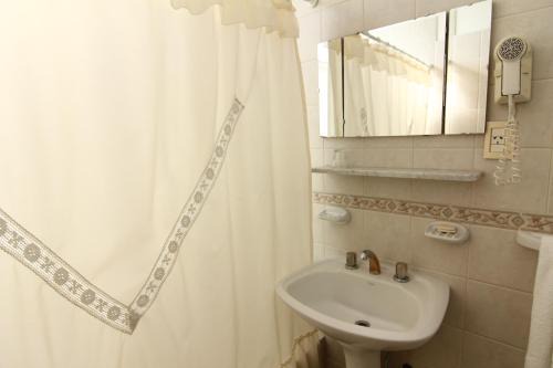 646 Hotel Balcarce