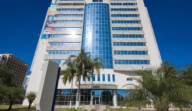705 Flat hotel Taguatinga