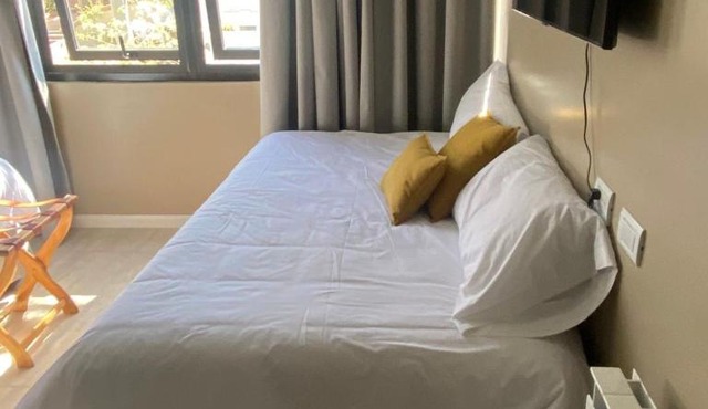 718 Rufino Petit Hotel