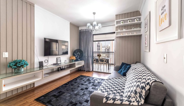 91 Rosemari's Apartments Refined with 2 Bedrooms