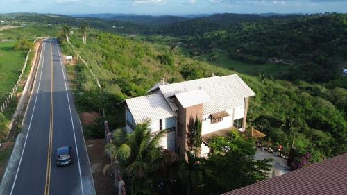 A casa do vale