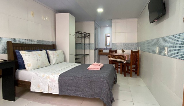 A Casa dos Mestres