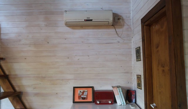 A comfortable and beautiful vacation rental, perfect for relaxation and tranquility in Benavidez