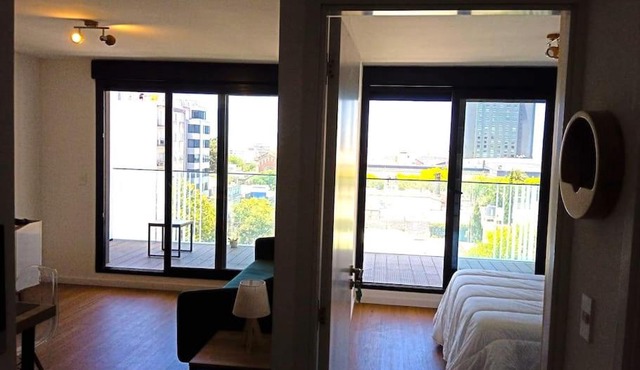 A estrenar en Punta Carretas in Montevideo