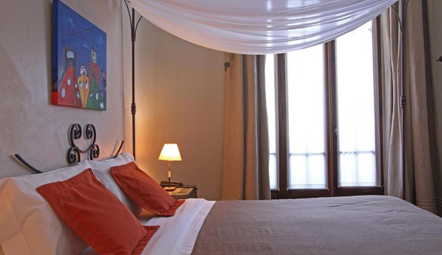 A Hotel in Buenos Aires