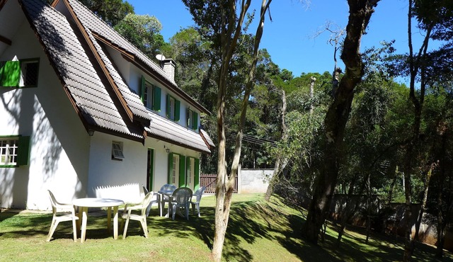 A peaceful corner in the mountains for couples or families. in Monte Verde