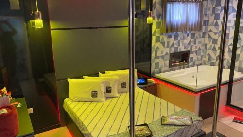 A2 Motel