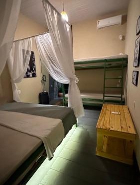 Abaré floating Lodge in Manaus
