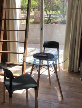 Abismo Privado Cabaña de Lujo con Jacuzzi