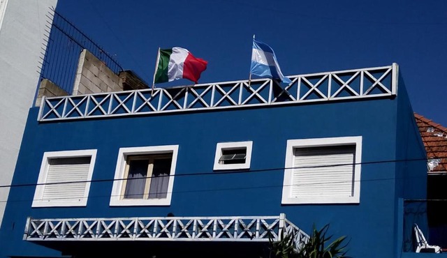 Abra Marina Hotel